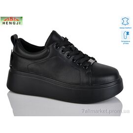 Фотография Кроссовки женские модные Весна/осень A537-5 (8 пар р.36-41) "HENGJI-ELENA" недорого оптом от прямого поставщика