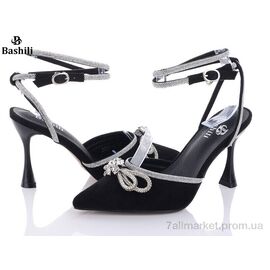 Туфлі дитячі зручні Літо GP906-11 (8 пар р.33-39) "Башили" недорого оптом від прямого постачальника