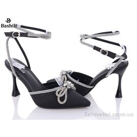 Туфлі дитячі зручні Літо GP906-21 (8 пар р.33-39) "Башили" недорого оптом від прямого постачальника