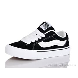 Кеди жіночі стильні Весна/осінь HK313-1 (8 пар р.36-41) "DaFuYuan" недорого оптом від прямого постачальника