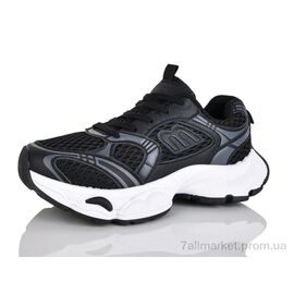 Фотография Кроссовки женские модные Весна/осень JQ12-1 (8 пар р.36-41) "DaFuYuan" недорого оптом от прямого поставщика