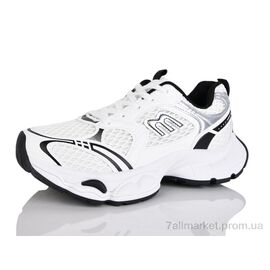 Фотография Кроссовки женские модные Весна/осень JQ12-3 (8 пар р.36-41) "DaFuYuan" недорого оптом от прямого поставщика