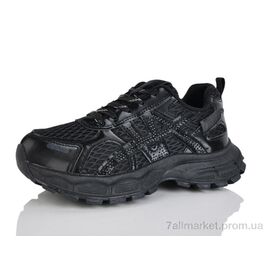 Фотография Кроссовки женские модные Весна/осень JQ2-1 (8 пар р.36-41) "DaFuYuan" недорого оптом от прямого поставщика