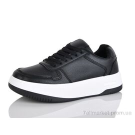 Фотография Кроссовки женские модные Весна/осень MD6-1 (8 пар р.36-41) "DaFuYuan" недорого оптом от прямого поставщика