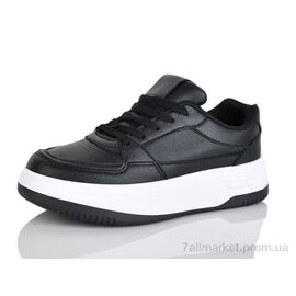 Фотография Кроссовки женские модные Весна/осень MD7-1 (8 пар р.36-41) "DaFuYuan" недорого оптом от прямого поставщика