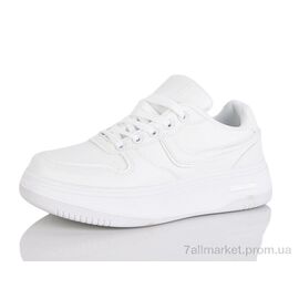 Фотография Кроссовки женские модные Весна/осень MD8-3 (8 пар р.36-41) "DaFuYuan" недорого оптом от прямого поставщика