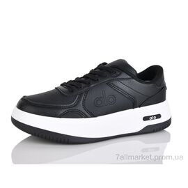 Фотография Кроссовки женские модные Весна/осень MD9-1 (8 пар р.36-41) "DaFuYuan" недорого оптом от прямого поставщика