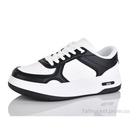 Фотография Кроссовки женские модные Весна/осень MD9-2 (8 пар р.36-41) "DaFuYuan" недорого оптом от прямого поставщика