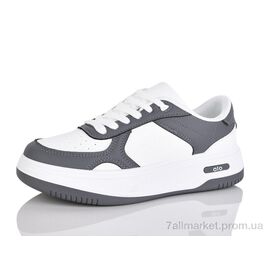 Фотография Кроссовки женские модные Весна/осень MD9-5 (8 пар р.36-41) "DaFuYuan" недорого оптом от прямого поставщика