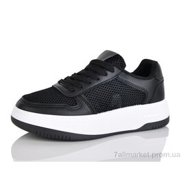 Фотография Кроссовки женские модные Лето MD2-1 (8 пар р.36-41) "DaFuYuan" недорого оптом от прямого поставщика