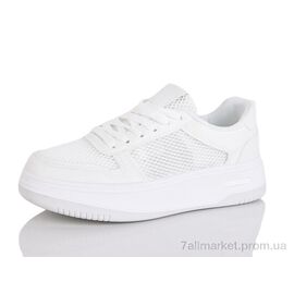 Фотография Кроссовки женские модные Лето MD2-2 (8 пар р.36-41) "DaFuYuan" недорого оптом от прямого поставщика