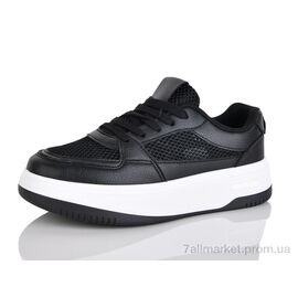 Фотография Кроссовки женские модные Лето MD3-1 (8 пар р.36-41) "DaFuYuan" недорого оптом от прямого поставщика