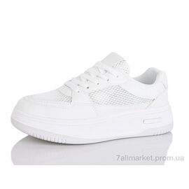 Фотография Кроссовки женские модные Лето MD3-2 (8 пар р.36-41) "DaFuYuan" недорого оптом от прямого поставщика