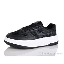 Фотография Кроссовки женские модные Лето MD5-1 (8 пар р.36-41) "DaFuYuan" недорого оптом от прямого поставщика