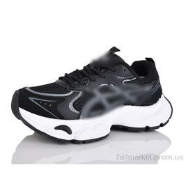 Фотография Кроссовки женские модные Лето JQ10-1 (8 пар р.36-41) "DaFuYuan" недорого оптом от прямого поставщика