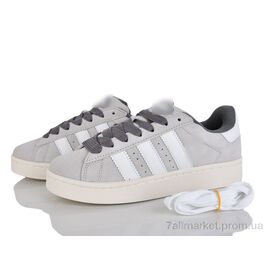 Фотография Кроссовки женские модные Весна/осень 0042-1 (8 пар р.36-41) "CAP" недорого оптом от прямого поставщика