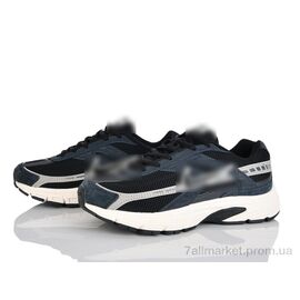 Фотография Кроссовки женские модные Весна/осень B401-5 (8 пар р.37-41) "Olimp" недорого оптом от прямого поставщика