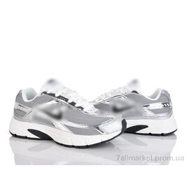 Фотография Кроссовки женские модные Весна/осень B401-13 (8 пар р.37-41) "Olimp" недорого оптом от прямого поставщика