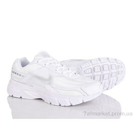 Фотография Кроссовки мужские модные Весна/осень A401-4 (8 пар р.41-45) "Olimp" недорого оптом от прямого поставщика