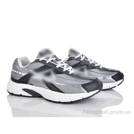 Фотография Кроссовки мужские модные Весна/осень A401-6 (8 пар р.41-45) "Olimp" недорого оптом от прямого поставщика