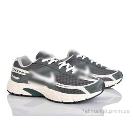 Фотография Кроссовки мужские модные Весна/осень A401-14 (8 пар р.41-45) "Olimp" недорого оптом от прямого поставщика