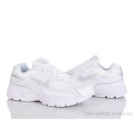 Фотография Кроссовки женские модные Весна/осень B401-4 (8 пар р.37-41) "Dan Marest" недорого оптом от прямого поставщика