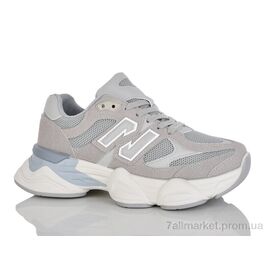 Фотография Кроссовки женские модные Весна/осень A85-2 (8 пар р.36-41) "YiYi" недорого оптом от прямого поставщика