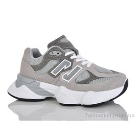 Фотография Кроссовки женские модные Весна/осень A85-3 (8 пар р.36-41) "YiYi" недорого оптом от прямого поставщика