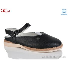 Фотография Босоножки женские летние Лето Y059-7 (8 пар р.36-41) "Jiulai-Kadisalun" недорого оптом от прямого поставщика