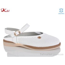 Фотография Босоножки женские летние Лето Y060-1 (8 пар р.36-41) "Jiulai-Kadisalun" недорого оптом от прямого поставщика