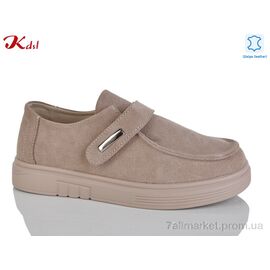 Фотография Туфли женские стильные Весна/осень C810-37 (8 пар р.36-41) "Jiulai-Kadisalun" недорого оптом от прямого поставщика