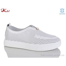 Фотография Туфли женские стильные Лето C807-1 (8 пар р.36-41) "Jiulai-Kadisalun" недорого оптом от прямого поставщика