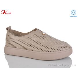 Фотография Туфли женские стильные Лето C807-36 (8 пар р.36-41) "Jiulai-Kadisalun" недорого оптом от прямого поставщика