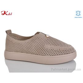 Фотография Туфли женские стильные Лето C807-37 (8 пар р.36-41) "Jiulai-Kadisalun" недорого оптом от прямого поставщика