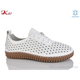 Фотография Туфли женские стильные Лето Y066-1 (8 пар р.36-41) "Jiulai-Kadisalun" недорого оптом от прямого поставщика