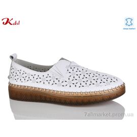 Фотография Туфли женские стильные Лето Y069-1 (8 пар р.36-41) "Jiulai-Kadisalun" недорого оптом от прямого поставщика