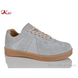Фотография Кроссовки женские модные Весна/осень C771-51 (8 пар р.36-41) "Jiulai-Kadisalun" недорого оптом от прямого поставщика