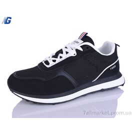Фотография Кроссовки мужские модные Весна/осень A26108-3 (8 пар р.41-45) "Navigator" недорого оптом от прямого поставщика