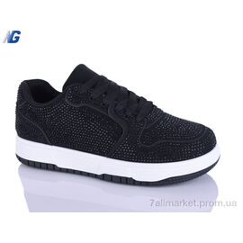 Фотография Кроссовки женские модные Весна/осень B26125-2 (8 пар р.36-41) "Navigator" недорого оптом от прямого поставщика