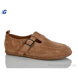 Фотография Туфли женские стильные Весна/осень B26114-4 (8 пар р.36-41) "Navigator" недорого оптом от прямого поставщика