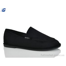 Фотография Туфли женские стильные Весна/осень B26112-1 (8 пар р.36-41) "Navigator" недорого оптом от прямого поставщика