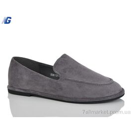 Фотография Туфли женские стильные Весна/осень B26112-7 (8 пар р.36-41) "Navigator" недорого оптом от прямого поставщика