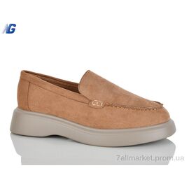 Фотография Туфли женские стильные Весна/осень B26120-3 (8 пар р.36-41) "Navigator" недорого оптом от прямого поставщика