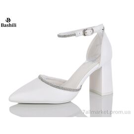 Туфлі дитячі зручні Літо GX52-2 (8 пар р.33-38) "Башили" недорого оптом від прямого постачальника