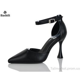 Туфлі дитячі зручні Літо GV341-1 (8 пар р.33-38) "Башили" недорого оптом від прямого постачальника