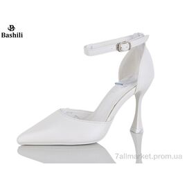 Туфлі дитячі зручні Літо GV341-2 (8 пар р.33-38) "Башили" недорого оптом від прямого постачальника