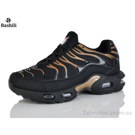Фотография Кроссовки женские модные Весна/осень H6502-213 (8 пар р.36-41) "Башили" недорого оптом от прямого поставщика