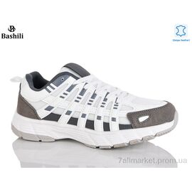 Фотография Кроссовки женские модные Весна/осень H65120-9 (8 пар р.36-41) "Башили" недорого оптом от прямого поставщика