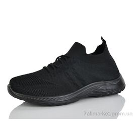 Фотография Кроссовки женские модные Весна/осень 91-1 (8 пар р.37-41) "MaiNeLin" недорого оптом от прямого поставщика