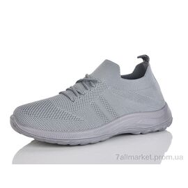 Фотография Кроссовки женские модные Весна/осень 91-2 (8 пар р.37-41) "MaiNeLin" недорого оптом от прямого поставщика